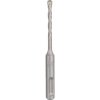 Bosch Vrták do betónu SDS-plus-1, pr. 5 mm, L 110 mm 2608680258