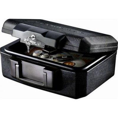 Bezpečnostný kufor Master Lock odolný ohňu L1200