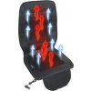 Poťah sedadla Seasons - vyhrievaný s ventiláciou, 12 V