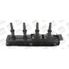BorgWarner (BERU) Zapalovací cívka ZS349