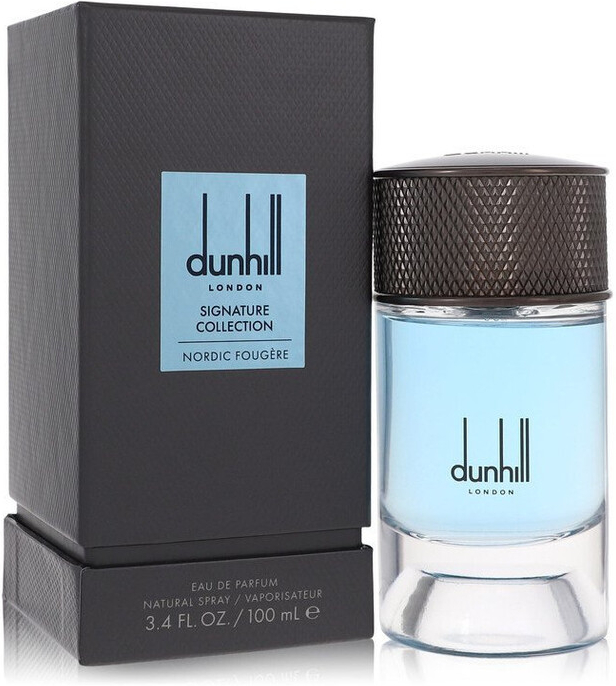 Dunhill Signature Collection Nordic Fougere parfumovaná voda pánska 100 ml