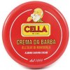 Cella Milano krém na holenie 150 ml