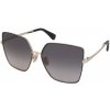 Slnečné okuliare Max Mara Natalia MM0052-H 32B Veľkosť: 60