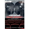 Supporting Staged Intimacy: A Practical Guide for Theatre Creatives, Managers, and Crew (Black Alexis)