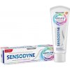 Sensodyne Complete Protection Whitening bieliaca zubná pasta pre kompletnú ochranu 75 ml