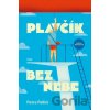 Plavčík bez nebe - Petra Pellini