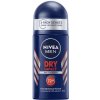 Nivea Men Dry Impact 72 h 50 ml antiperspirant v guličke