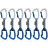 Mammut Crag Keylock 10cm Indicator Quickdraws 6-pack