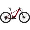 TREK Marlin+ 6 400WH 2024 Crimson - Veľkosť rámu S