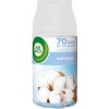 Air Wick Freshmatic Bavlna Kvet náplň 250ml