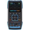Osciloskop, generátor funkcií a multimeter FNIRSI 2C23T, 10MHz