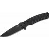 Böker Plus Large Strike Grivory Black 06EX900