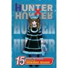 Hunter x Hunter, Vol. 15