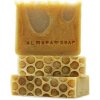 Almara Soap mydlo Medový kvet 100 g