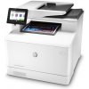 HP Color LaserJet Pro MFP M479fnw (A4, 27/27ppm, USB 2.0, Ethernet, Wi-Fi, Print/Scan/Copy/Fax) W1A78A#B19