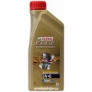 Castrol EDGE Turbo Diesel Titanium 5W-40 1 l