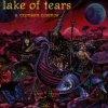 Lake Of Tears - Crimson Cosmos / Turquoise / Vinyl [LP]