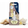 Glade Electric Scented Oil Romantic Vanilla Blossom tekutá náplň do elektrického osviežovača vzduchu 20 ml