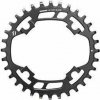 SRAM CRING X-SYNC STEEL 11S 32T 94 BLK