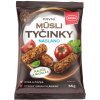Semix Slané Musli Tyčinky PARADAJKA-BAZALKA 55 g Zelená Lekáreň