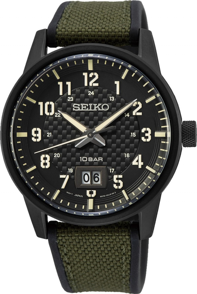 Seiko SUR503P1