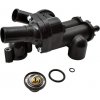 Puzdro termostatu, Jeep Compass, Patriot MK 2007-2015, Dodge Avenger JS 2007-2009, Dodge Caliber PM 2007-2011, Dodge Journey JC 2009-, Chrysler S ...