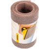 Abranet® 115 mm x 2.5 m Grip, Zrnitosť P240, Rozmer Rolka 115mm, Obchodný názov produktu ABRANET