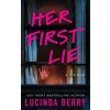 Not My Mother (BERRY LUCINDA)(Brožovaná)