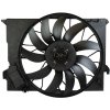 Ventilátor chladenia motora MAXGEAR AC230144