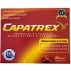 Capatrex 20 kapsúl