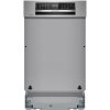 Bosch SPI6EMS21E - Vstavaná umývačka riadu