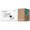 DEEPCOOL Vodní chladič LM240 WH, ARGB, 2x 120mm, AM5, LGA1851, bílá (R-LM240-WHDMMC-1)