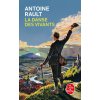 La Danse des vivants (Antoine Rault)()