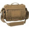 Direct Action messenger bag Cordura coyote brown BG-MSGM-CD5-CBR