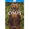 El mundo de los osos (Delgado,Consuelo)(Pevná)