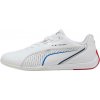 Pánska vychádzková obuv Puma, BMW MMS DRIFT CAT 11 biela,čierna,mix, 44.5 EU