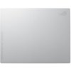 ASUS podložka pod myš ROG Moonstone ACE (vel. L / White), sklo - 90MP03L0-BPUA10