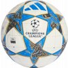 Adidas Fotbalový míč UCL Pro 25/26 League Stage bílý, modrý a zlatý JD0188 5
