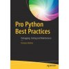 Pro Python Best Practices (Kristian Rother)(Brožovaná)