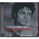 JACKSON MICHAEL: THE ESSENTIAL MICHAEL JACKSON, CD