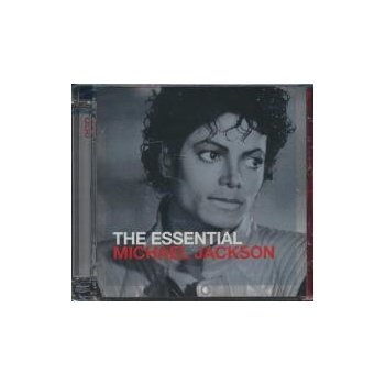 JACKSON MICHAEL: THE ESSENTIAL MICHAEL JACKSON, CD