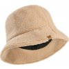 KLOBÚK CAMEL ACTIVE TEDDY HAT CARAMELL