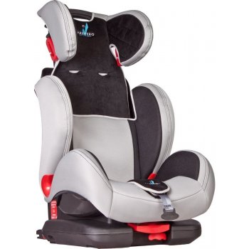 Caretero DiabloFIX s Isofix 2015 black