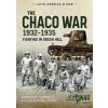 Chaco War, 1932-1935