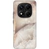 Picasee Fashion Case pre Xiaomi Redmi Note 14 Pro+ 5G - Cream marble
