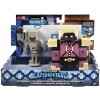 Mattel Minecraft Legends Pygmadillo verzus Skeleton (mGYT00)