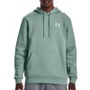 Under Armour UA Essential Fleece zelená