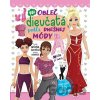 Obleč dievčatá podľa dnešnej módy - Foni book