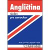 Angličtina nielen pre samoukov - Ľudmila Kollmannová