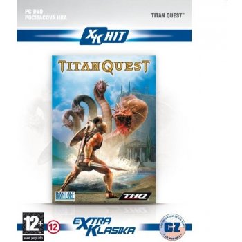 Titan Quest